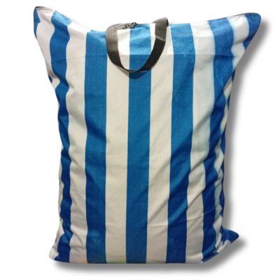Premium Plus Packing Bag XL - Water Proof , Superior Quality and Colorfull