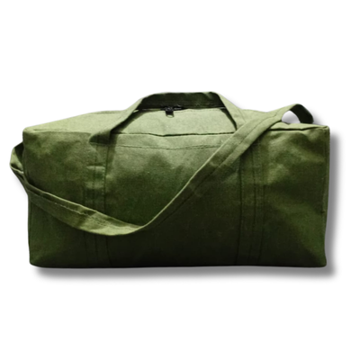 Heavy Duty Canvas Tools Bag – Tarpal Tool Bag with Strong Handles