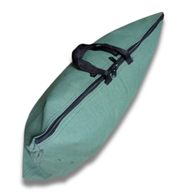 Canvas Tarpal Bag – Heavy-Duty, Multipurpose Storage