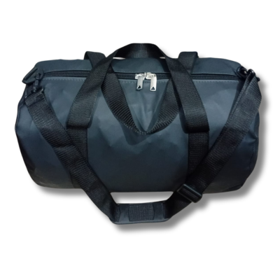 Multi-Purpose Leather Gym & Travel Bag – Spacious, Durable, and Stylish
