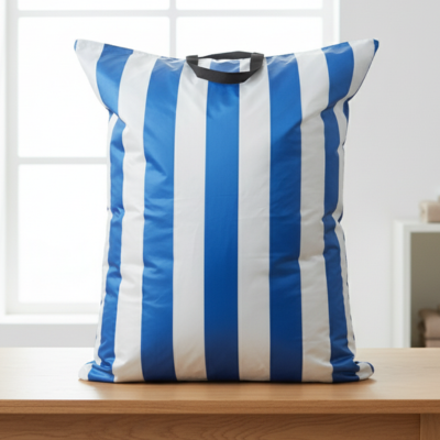 Premium Plus Packing Bag XL - Water Proof , Superior Quality and Colorfull