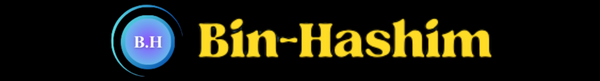 Bin Hashim 
