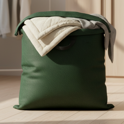 Canvas Tarpal Bag – Heavy-Duty, Multipurpose Storage